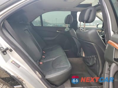 Zdjęcie 10 z 12 samochodu: 2006 MERCEDES-BENZ S 430 VIN:WDBNG70J16A479002 - miniatura