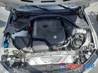 Zdjęcie 11 z 12 samochodu: 2022 BMW 330I VIN:3MW5R1J09N8C48743 - miniatura