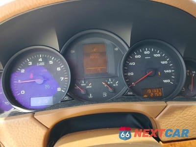 Zdjęcie 9 z 13 samochodu: 2006 PORSCHE CAYENNE VIN:WP1AA29P86LA26431 - miniatura