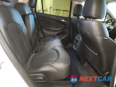 Zdjęcie 11 z 14 samochodu: 2019 BUICK ENVISION ESSENCE VIN:LRBFXCSA3KD042282 - miniatura