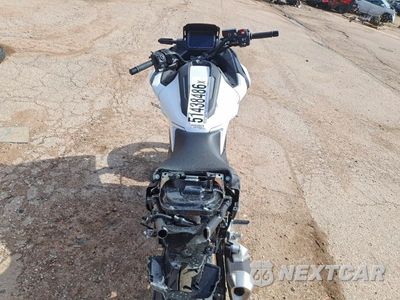 Zdjęcie 6 z 9 samochodu: 2026 HONDA NC750 XD VIN:JH2RH2313TK100366 - miniatura