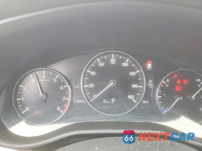 Zdjęcie 9 z 13 samochodu: 2025 MAZDA CX-50 PREFERRED VIN:7MMVABBM5SN317521 - miniatura