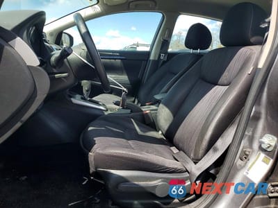 Zdjęcie 7 z 12 samochodu: 2019 NISSAN SENTRA SV VIN:3N1AB7AP9KY266048 - miniatura