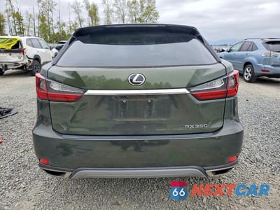 Zdjęcie 6 z 14 samochodu: 2021 LEXUS RX 350 BASE VIN:2T2AZMDA0MC289618 - miniatura