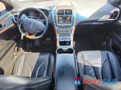 Zdjęcie 8 z 14 samochodu: 2016 LINCOLN MKX RESERVE VIN:2LMTJ8LR6GBL26896 - miniatura