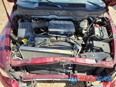 Zdjęcie 11 z 12 samochodu: 2002 DODGE RAM 1500 VIN:1D7HA18N72S609623 - miniatura