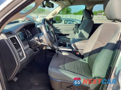 Zdjęcie 7 z 13 samochodu: 2015 RAM 1500 SLT VIN:1C6RR7LM0FS625717 - miniatura