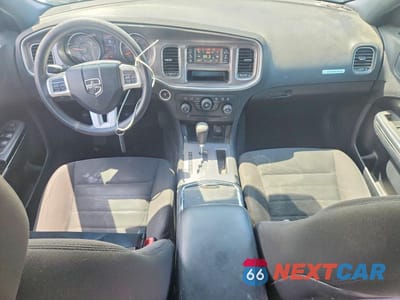 Zdjęcie 8 z 12 samochodu: 2012 DODGE CHARGER SE VIN:2C3CDXBG2CH211838 - miniatura