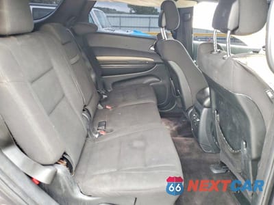Zdjęcie 11 z 14 samochodu: 2018 DODGE DURANGO SXT VIN:1C4RDHAG9JC354668 - miniatura