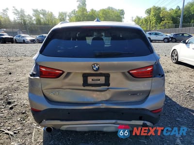 Zdjęcie 6 z 13 samochodu: 2021 BMW X1 XDRIVE28I VIN:WBXJG9C05M5S81031 - miniatura