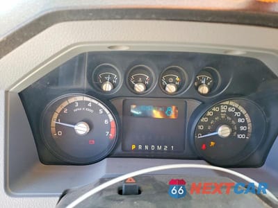 Zdjęcie 9 z 12 samochodu: 2013 FORD F250 SUPER DUTY VIN:1FT7W2B60DEA60394 - miniatura