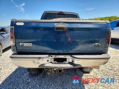 Zdjęcie 6 z 11 samochodu: 2001 FORD F-350 VIN:1FTSW31F91EB22985 - miniatura