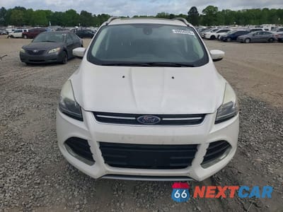 Piąte zdjęcie samochodu w środku: 2014 FORD ESCAPE TITANIUM VIN:1FMCU9J91EUE34085 - miniatura