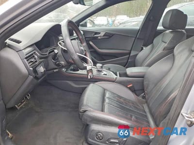 Zdjęcie 7 z 12 samochodu: 2018 AUDI A4 PREMIUM PLUS VIN:WAUENAF48JA063380 - miniatura
