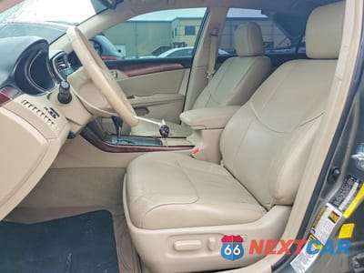 Zdjęcie 7 z 12 samochodu: 2011 TOYOTA AVALON BASE VIN:4T1BK3DBXBU420971 - miniatura