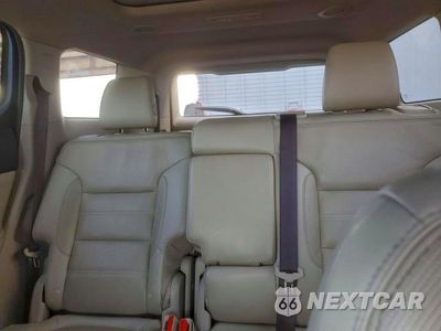 Zdjęcie 10 z 13 samochodu: 2017 GMC ACADIA DENALI VIN:1GKKNPLS7HZ275991 - miniatura