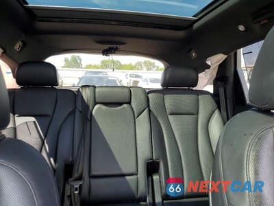 Zdjęcie 10 z 13 samochodu: 2017 AUDI Q7 PREMIUM PLUS VIN:WA1LAAF78HD052866 - miniatura