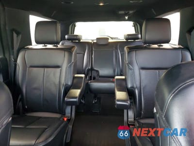 Zdjęcie 10 z 13 samochodu: 2020 FORD EXPEDITION MAX XLT VIN:1FMJK1HT2LEA18330 - miniatura