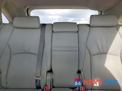 Zdjęcie 10 z 13 samochodu: 2007 LEXUS RX 350 VIN:2T2GK31U47C016239 - miniatura