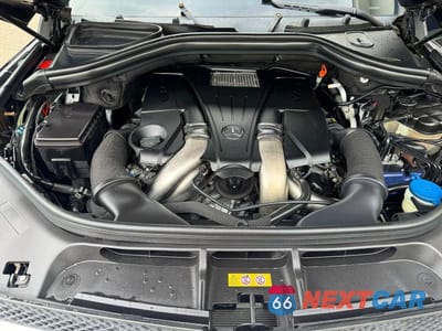 Zdjęcie 14 z 14 samochodu: 2015 MERCEDES-BENZ GL 550 4MATIC VIN:4JGDF7DE1FA508457 - miniatura