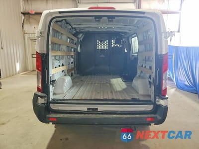 Zdjęcie 6 z 12 samochodu: 2025 FORD TRANSIT T-250 DELIVERY VAN VIN:1FTBR1Y86SKB04269 - miniatura