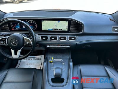 Zdjęcie 9 z 12 samochodu: 2022 MERCEDES-BENZ GLE 350 4MATIC VIN:4JGFB4KB2NA729477 - miniatura