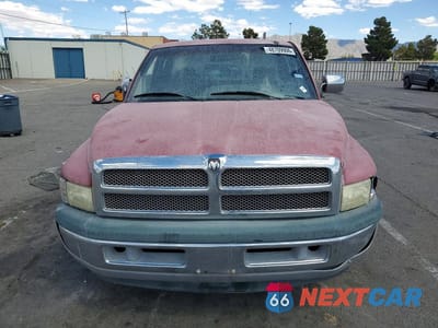 Piąte zdjęcie samochodu w środku: 1997 DODGE RAM 1500 VIN:3B7HC13Z5VG834715 - miniatura