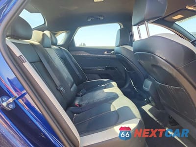 Zdjęcie 10 z 13 samochodu: 2026 KIA K5 GT LINE VIN:KNAG64J79T5470936 - miniatura