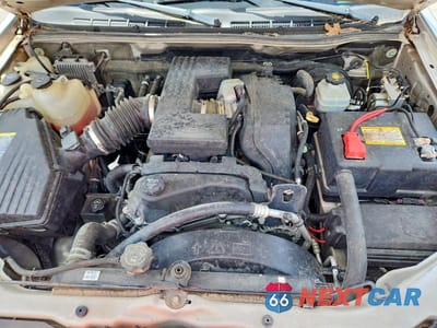 Zdjęcie 11 z 13 samochodu: 2006 CHEV COLORADO VIN:1GCDT196168318189 - miniatura