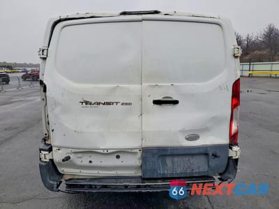 Zdjęcie 6 z 13 samochodu: 2015 FORD TRANSIT T-250 VIN:1FTNR2YM0FKA31857 - miniatura