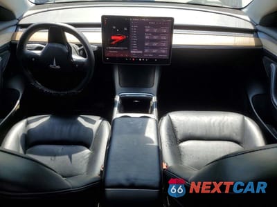 Zdjęcie 8 z 11 samochodu: 2022 TESLA MODEL 3 VIN:5YJ3E1EA5NF188738 - miniatura