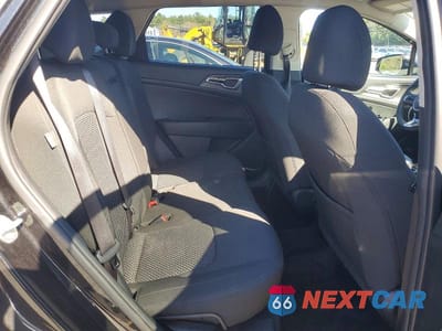Zdjęcie 11 z 12 samochodu: 2025 KIA SPORTAGE LX VIN:KNDPU3DF8S7343667 - miniatura