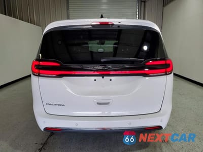 Zdjęcie 6 z 13 samochodu: 2026 CHRYSLER PACIFICA SELECT VIN:2C4RC1BG5TR172291 - miniatura