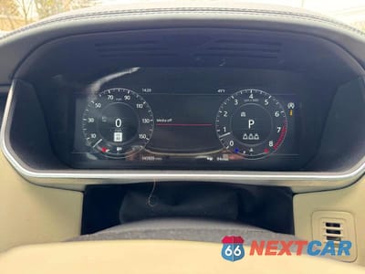 Zdjęcie 8 z 10 samochodu: 2020 LAND ROVER RANGE ROVER HSE VIN:SALGS2RU5LA402954 - miniatura