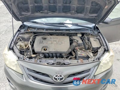 Zdjęcie 11 z 11 samochodu: 2012 TOYOTA COROLLA LE VIN:5YFBU4EE0CP072965 - miniatura
