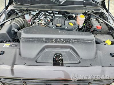 Zdjęcie 11 z 12 samochodu: 2026 RAM 2500 LARAMIE VIN:3C63R5FLXTG163439 - miniatura