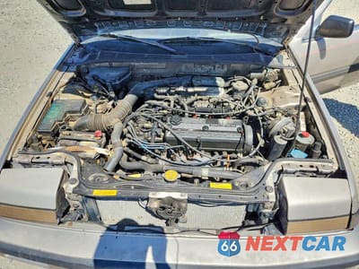 Zdjęcie 11 z 12 samochodu: 1989 HONDA ACCORD VIN:JHMCA5547KC040580 - miniatura