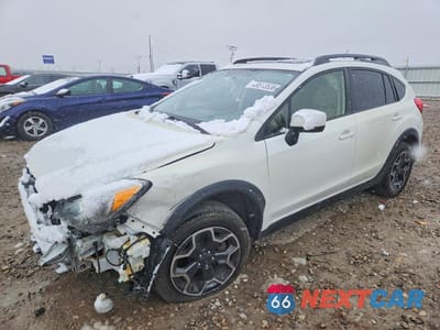 2014 SUBARU XV CROSSTREK 2.0 PREMIUM JF2GPAVC8EH348366 - główne zdjęcie licytacji z USA - miniatura