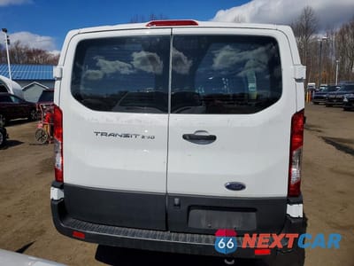 Zdjęcie 6 z 13 samochodu: 2025 FORD TRANSIT 250 DELIVERY VAN VIN:1FTBR1Y87SKA72383 - miniatura