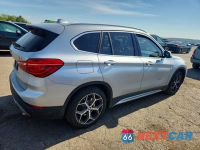 Trzecie zdjęcie samochodu z tyłu: 2017 BMW X1 XDRIVE28I VIN:WBXHT3C31H5F72040 - miniatura