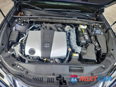 Zdjęcie 11 z 12 samochodu: 2022 LEXUS ES 350 BASE VIN:58ADZ1B17NU112480 - miniatura