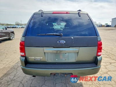 Zdjęcie 6 z 13 samochodu: 2002 FORD EXPLORER LIMITED VIN:1FMZU75E72ZB19747 - miniatura