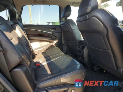 Zdjęcie 11 z 12 samochodu: 2014 ACURA MDX ADVANCE VIN:5FRYD4H83EB020582 - miniatura