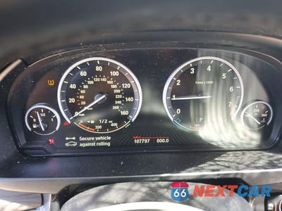 Zdjęcie 9 z 12 samochodu: 2014 BMW X5 XDRIVE35I VIN:5UXKR0C50E0K44503 - miniatura