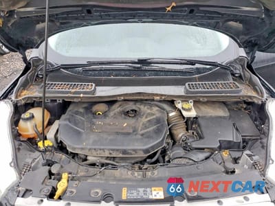 Zdjęcie 12 z 13 samochodu: 2017 FORD ESCAPE SE VIN:1FMCU0G97HUE46961 - miniatura