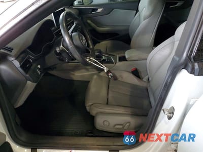 Zdjęcie 7 z 12 samochodu: 2018 AUDI A5 PRESTIGE S-LINE VIN:WAUFNCF5XJA053717 - miniatura