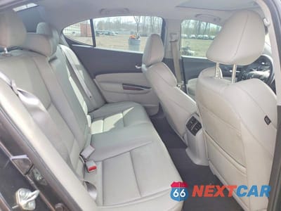 Zdjęcie 10 z 13 samochodu: 2015 ACURA TLX VIN:19UUB2F30FA017085 - miniatura