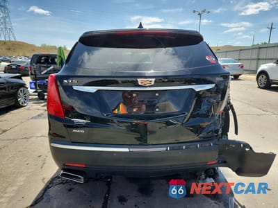 Zdjęcie 6 z 13 samochodu: 2019 CADILLAC XT5 LUXURY VIN:1GYKNDRS3KZ163739 - miniatura