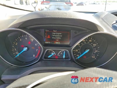 Zdjęcie 9 z 13 samochodu: 2018 FORD ESCAPE SE VIN:1FMCU0GDXJUA11779 - miniatura