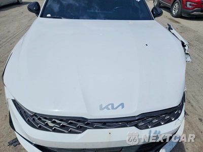 Zdjęcie 11 z 12 samochodu: 2023 KIA K5 GT LINE VIN:5XXG64J25PG191945 - miniatura